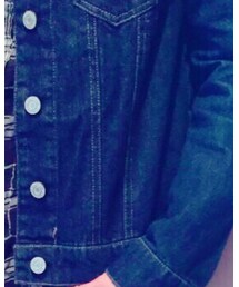 Avail | デニムジャケット