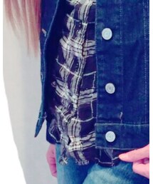 RETRO GIRL | シャツ/ブラウス