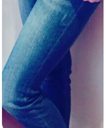 OZOC | デニムパンツ