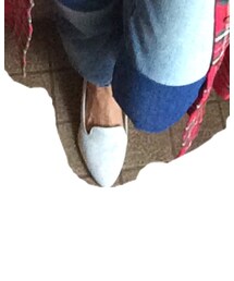 しまむら | パンプス