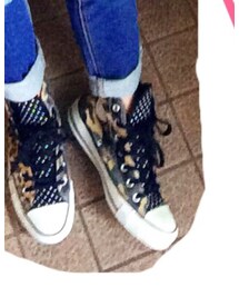 CONVERSE | スニーカー