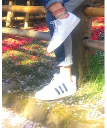 adidas | スニーカー