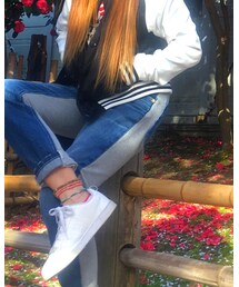 RODEO CROWNS WIDE BOWL | デニムパンツ