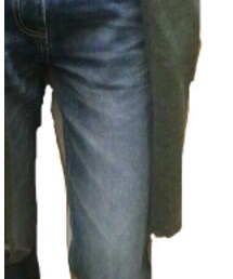 RODEO CROWNS WIDE BOWL | デニムパンツ