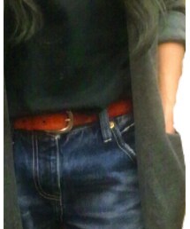 RODEO CROWNS WIDE BOWL | ベルト