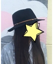 チャイハネ | ハット