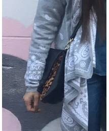 AZUL by moussy | ショルダーバッグ