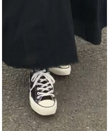 CONVERSE | スニーカー