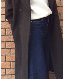 GU | デニムパンツ