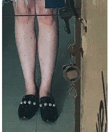 BELLE | ローファー