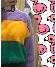 LEDIN | ニット/セーター