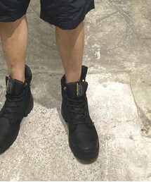 PALLADIUM | ブーツ