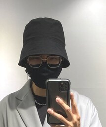 Spektre sunglasses | メガネ
