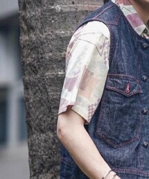 pierre cardin | シャツ/ブラウス