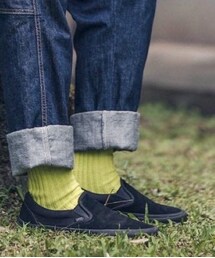 VANS | スリッポン