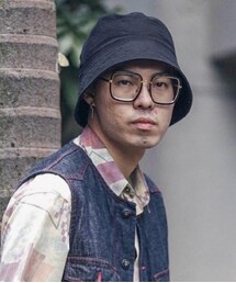 Spektre sunglasses | メガネ