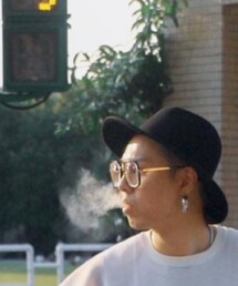 Spektre sunglasses | メガネ