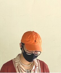 POLO RALPH LAUREN | キャップ