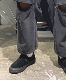 VANS | ソックス/靴下