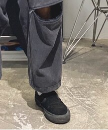 VANS | スリッポン