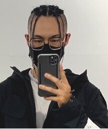 Spektre sunglasses | メガネ