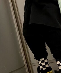 one boy | チノパンツ