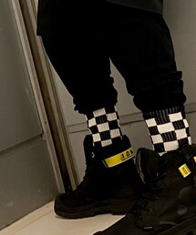 VANS | ソックス/靴下