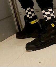 PALLADIUM | ブーツ