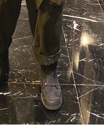 PALLADIUM | ブーツ