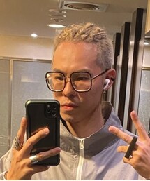 Spektre sunglasses | メガネ