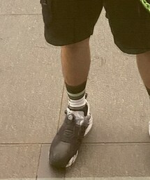 Reebok | ソックス/靴下