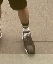 Reebok | スニーカー