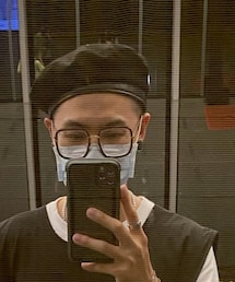 Spektre sunglasses | メガネ