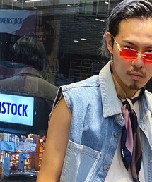 Bershka | ベスト