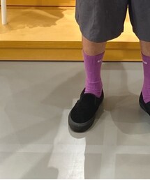 VANS | スリッポン