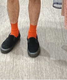 VANS | スリッポン