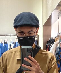 Spektre sunglasses | メガネ