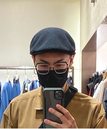 KANGOL | キャップ