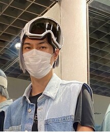 OAKLEY | メガネ