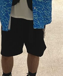 UNIQLO | カーゴパンツ