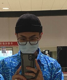 Spektre sunglasses | メガネ