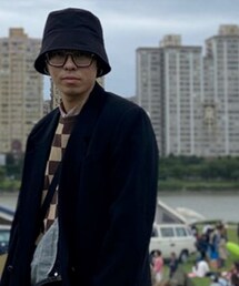 PRADA | テーラードジャケット