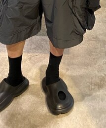 UNIQLO | ソックス/靴下