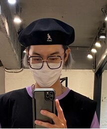 Spektre sunglasses | メガネ