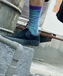 VANS | スリッポン