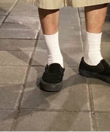 VANS | スリッポン