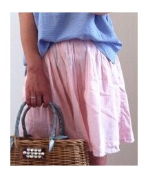 UNIQLO | スカート