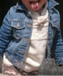 GAP | デニムジャケット