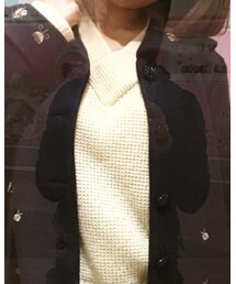 w closet | ニット/セーター