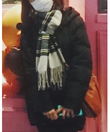 Incho Circho | ダウンジャケット/コート